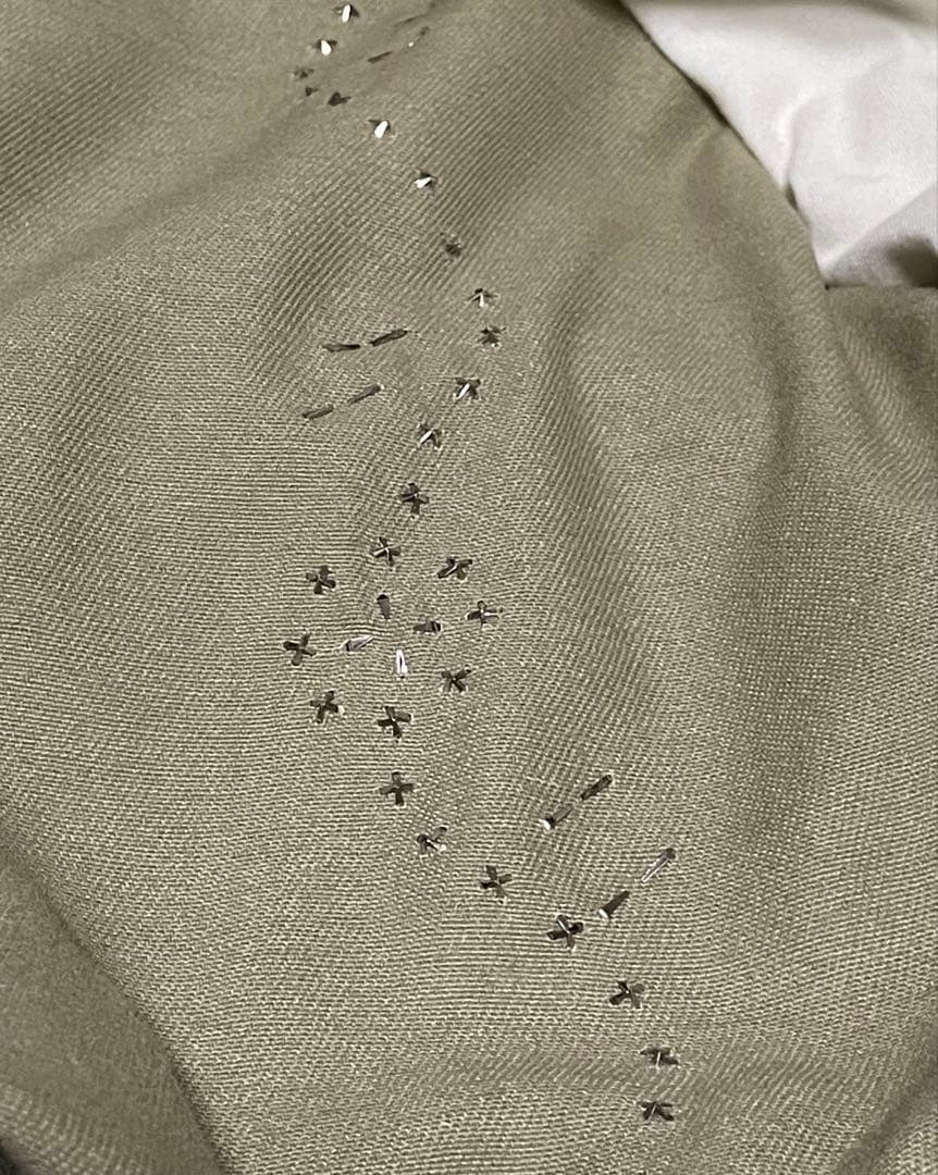 ￼ディッキーズ Dickies 874 スタッズカスタム HTC 36×32