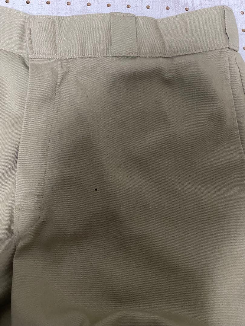 ￼ディッキーズ Dickies 874 スタッズカスタム HTC 36×32