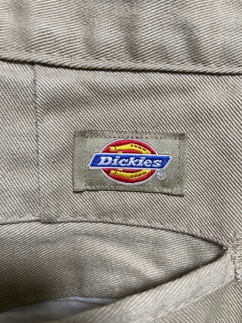￼ディッキーズ Dickies 874 スタッズカスタム HTC 36×32