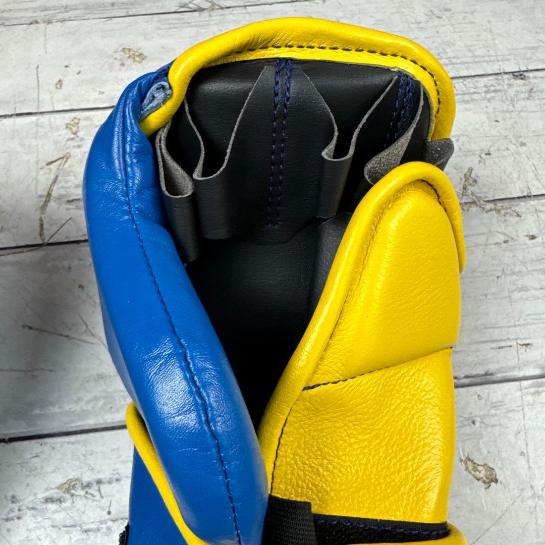 ISAMI パウンドグローブ グローブ フリーサイズ ボクシング 格闘技