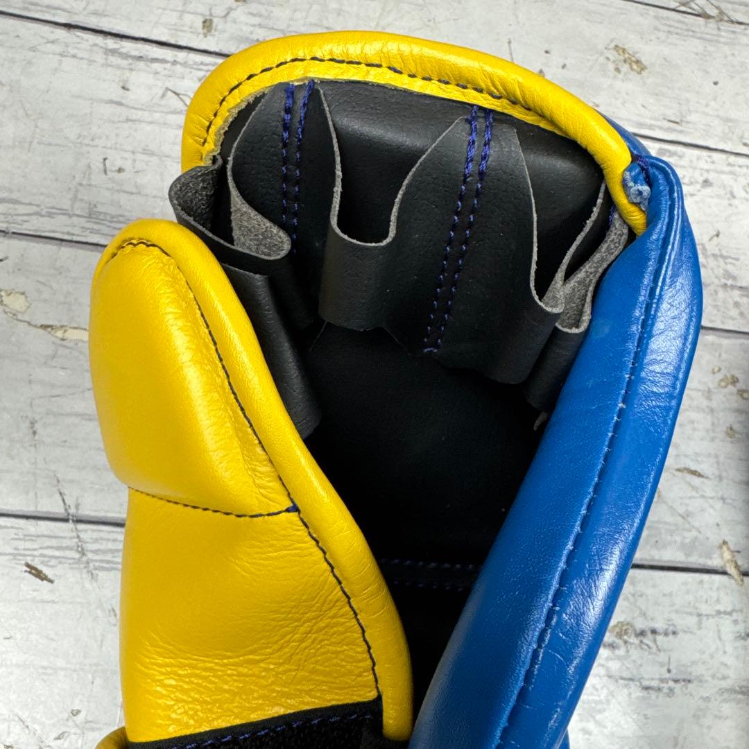 ISAMI パウンドグローブ グローブ フリーサイズ ボクシング 格闘技