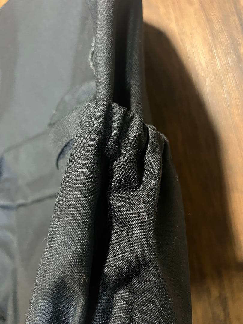 スノーピーク( peak)Everyday Use Backpack