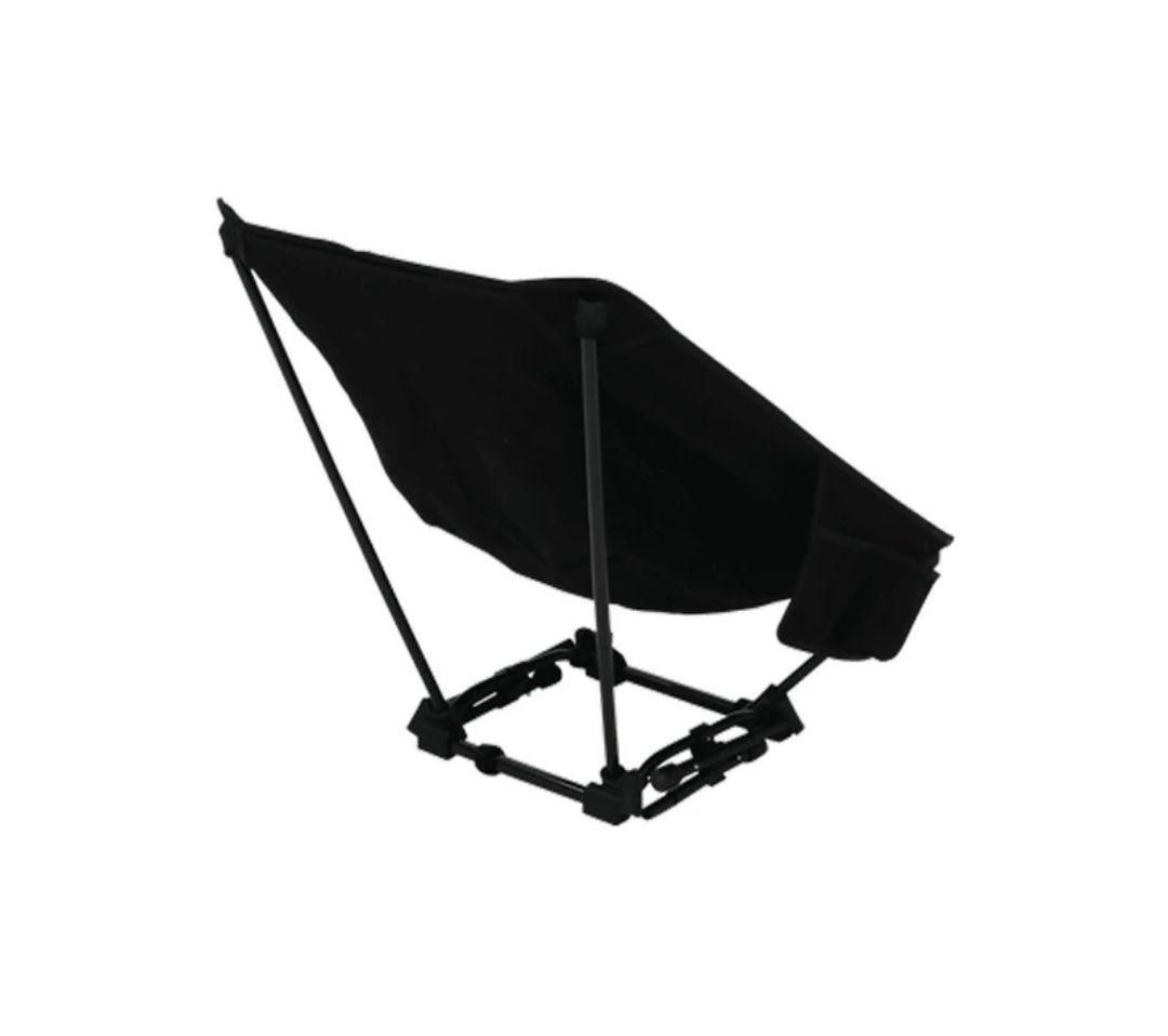 【新品未使用】DOD スゴイッス SUGOISSU ブラック C1-774-BK