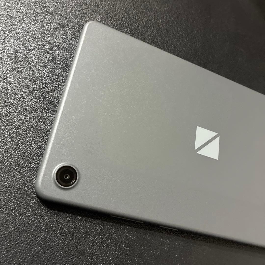 nec lavie tab t8 タブレット