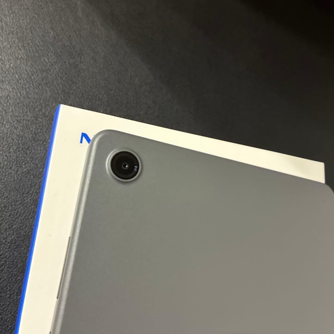 nec lavie tab t8 タブレット