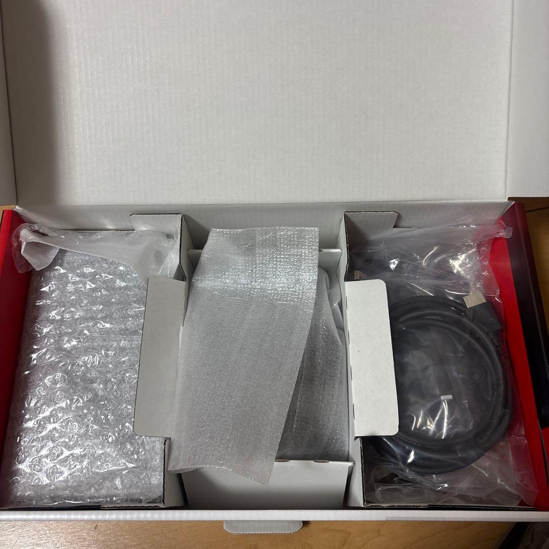 【おまけ付き】Nintendo Switch ネオンブルー/ネオンレッド