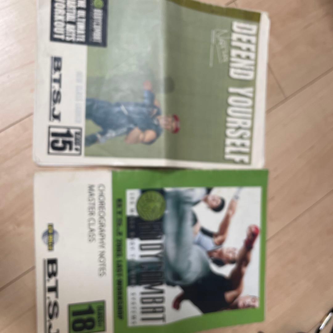 LesMILLS ボディコンバット ボディアタック CD 総数100枚以上