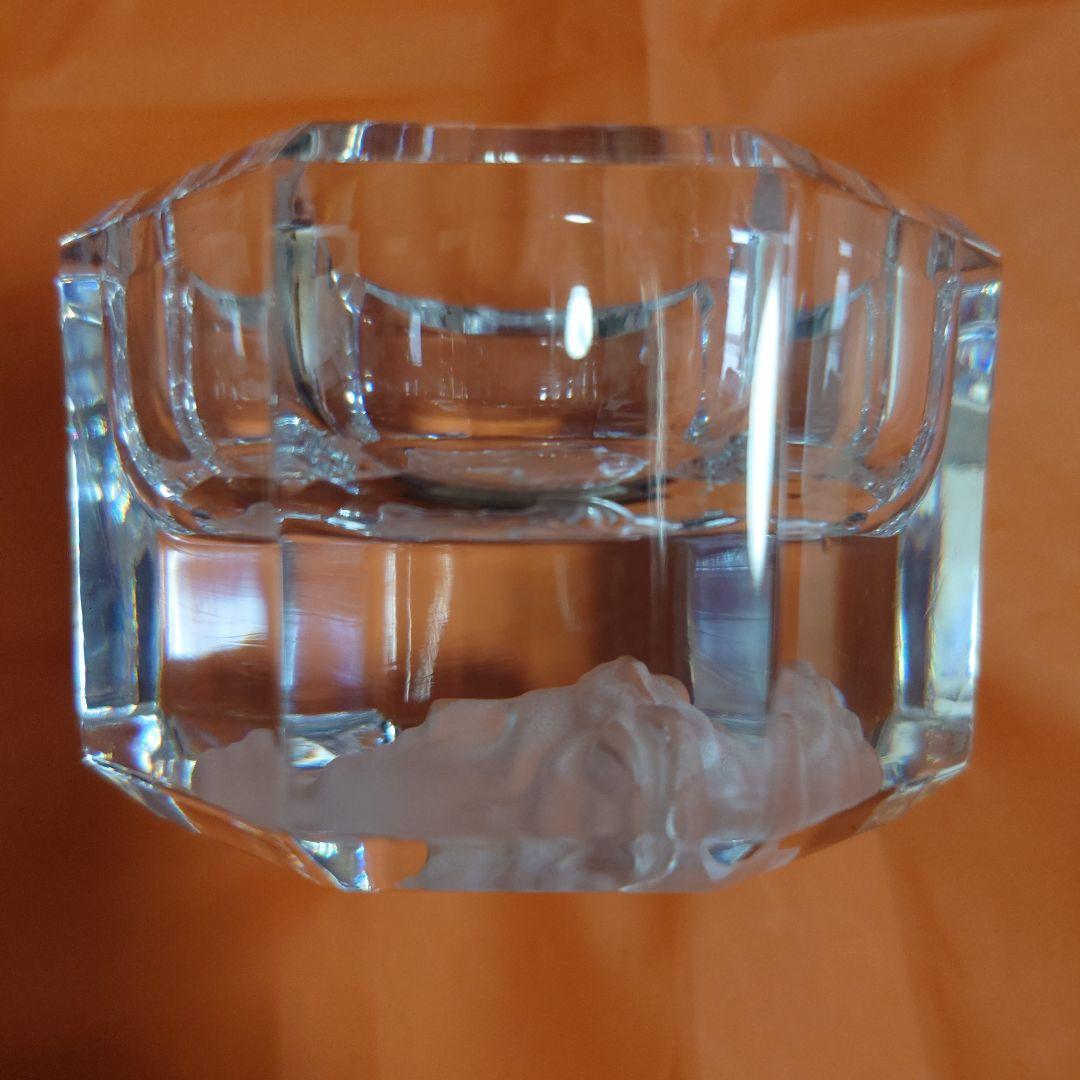 最終価格　VERSACE メドゥーサ アッシュトレイ 灰皿 小物入れ 美品