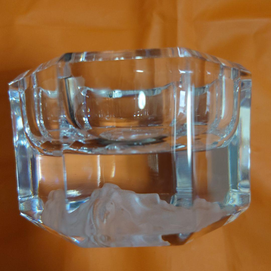 最終価格　VERSACE メドゥーサ アッシュトレイ 灰皿 小物入れ 美品