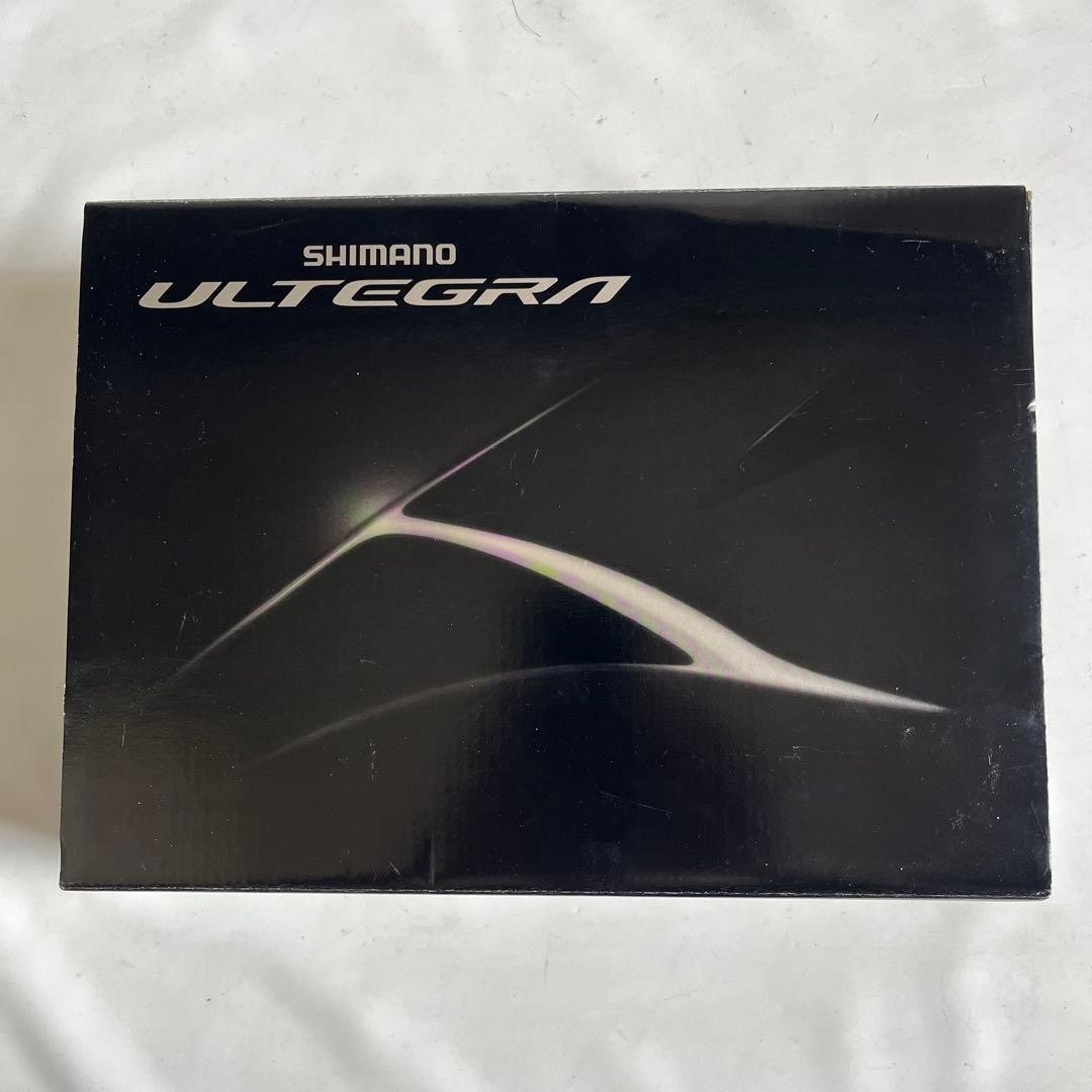【新品未使用】SHIMANO ULTEGRA ST-R8025 STIレバー