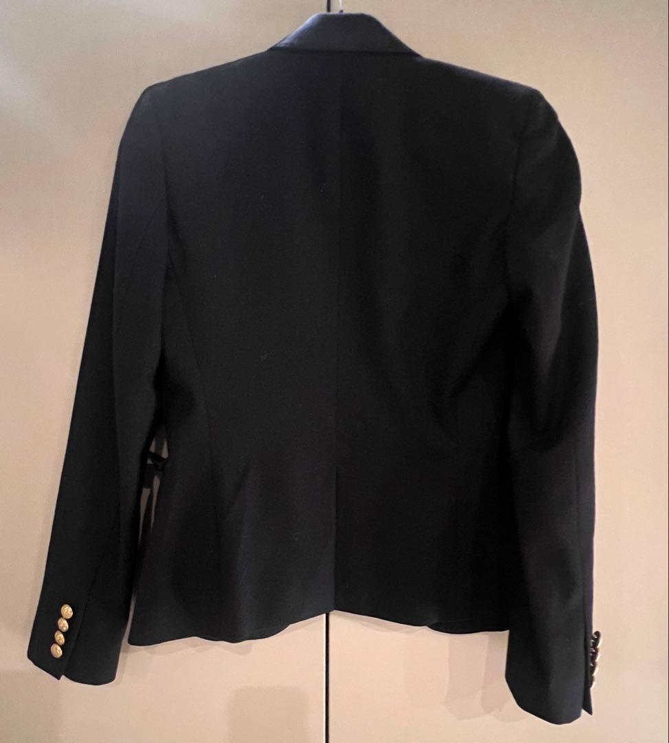 RALPH LAUREN　ラルフローレン ブレザー　紺ジャケット