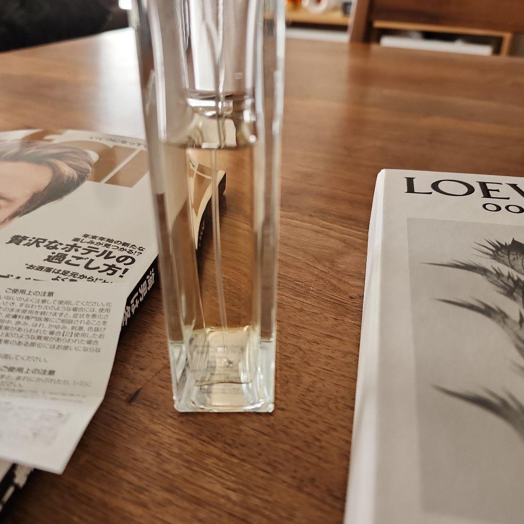 ロエベ001マンオードパルファン