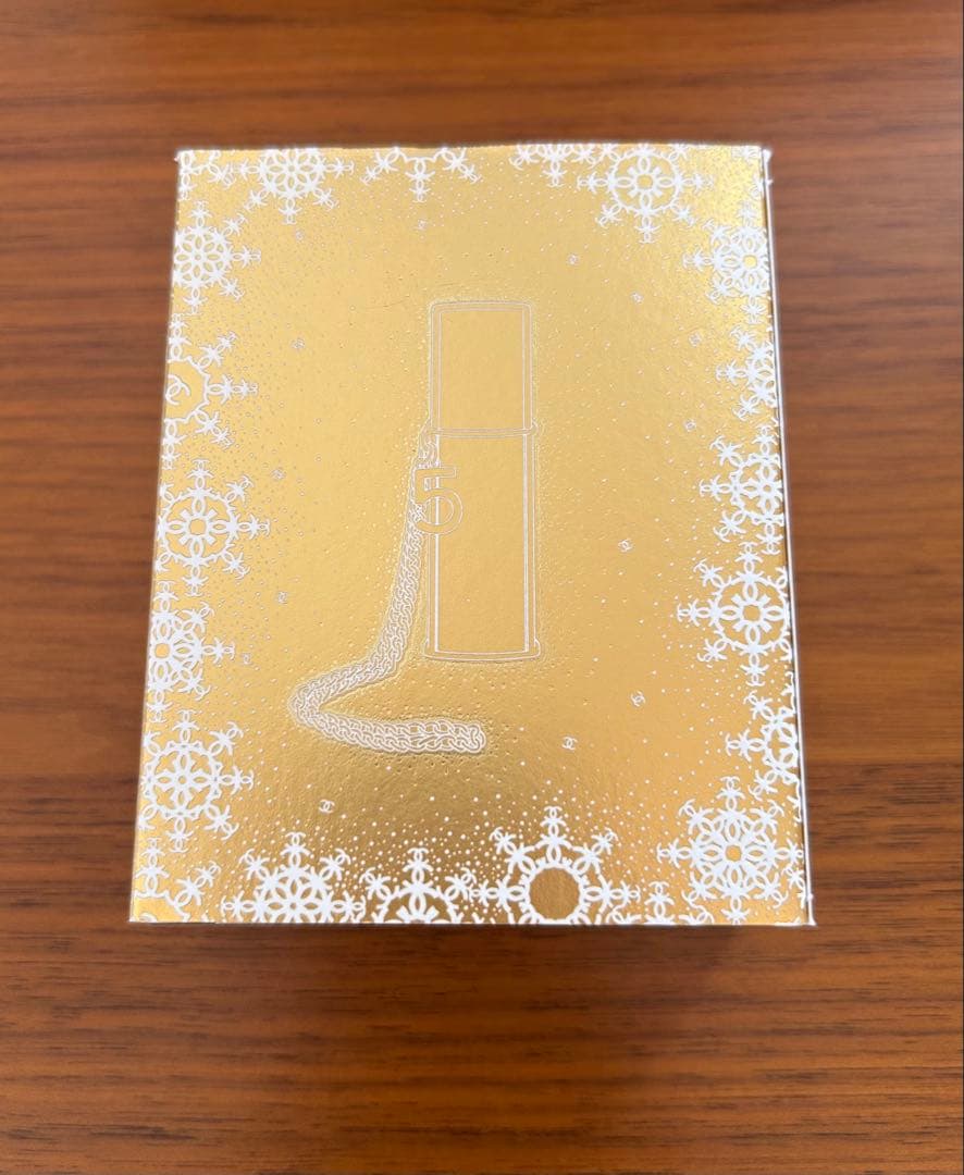 きなこCHANEL 5番N°5 L'EAU オードトワレ 3本セット