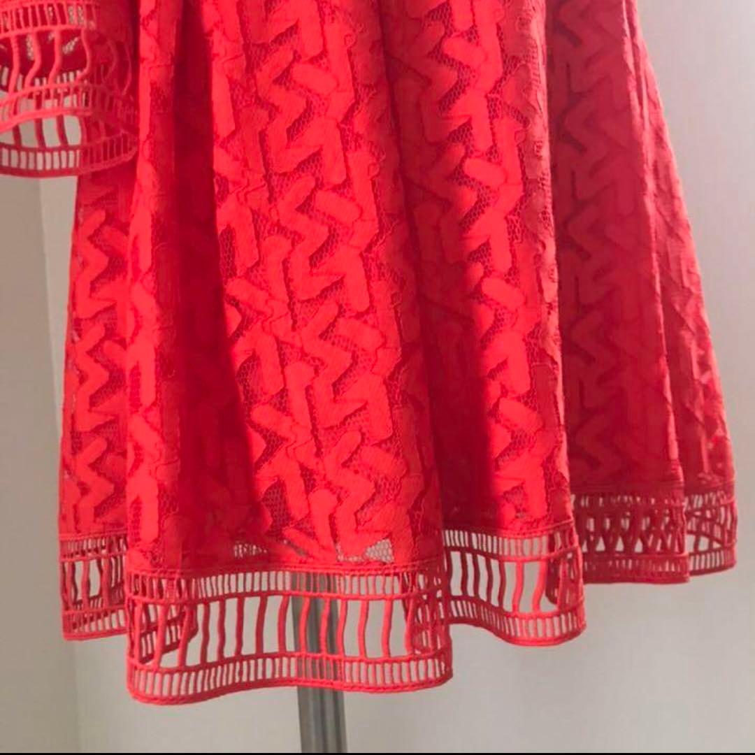 A/X ARMANI EXCHANGE パーティードレス