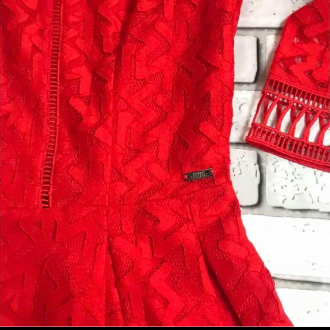 A/X ARMANI EXCHANGE パーティードレス