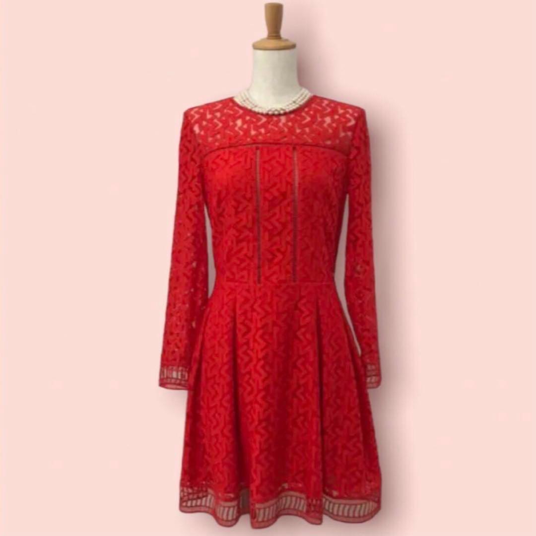 A/X ARMANI EXCHANGE パーティードレス