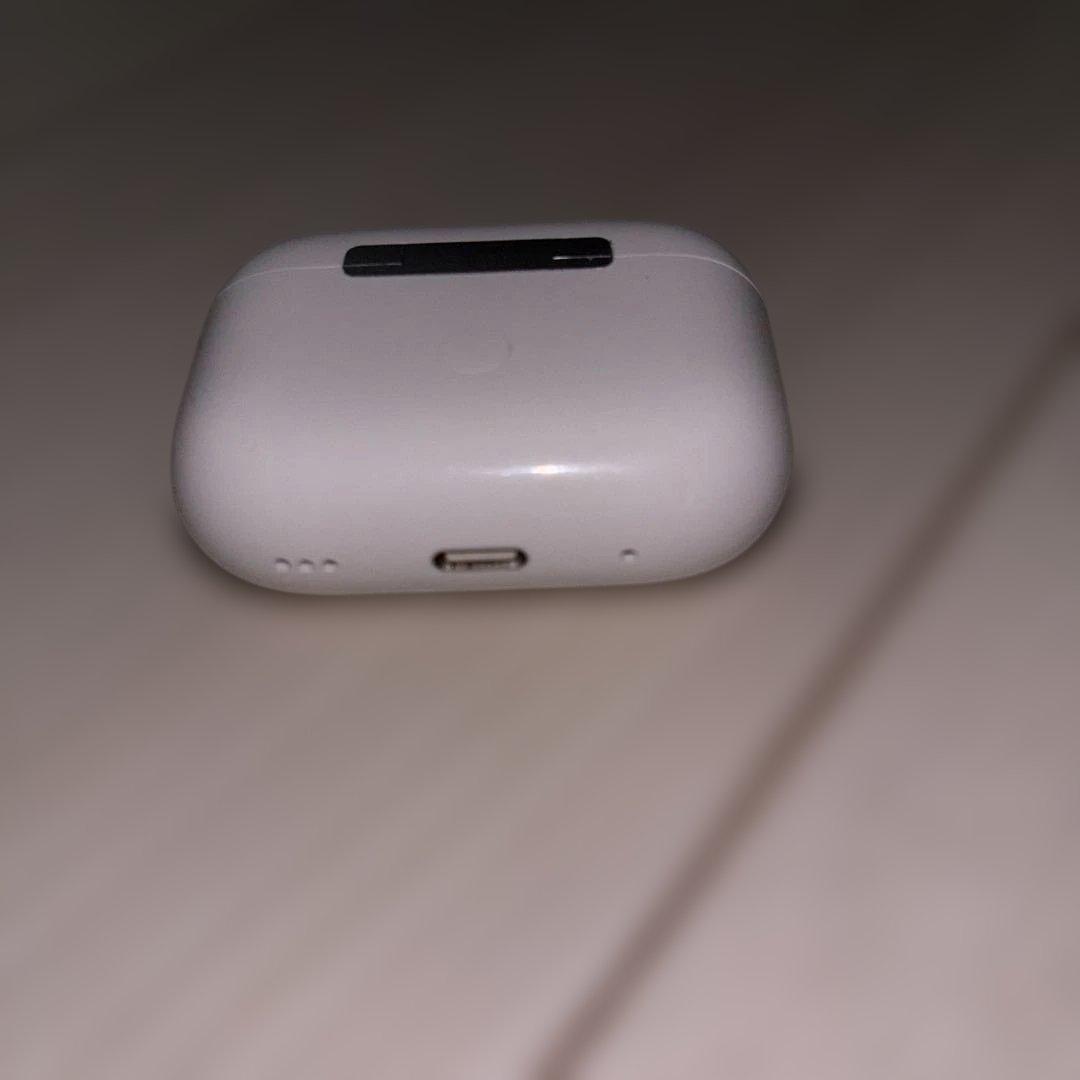 AirPods Pro (第2世代)本体 ホワイト
