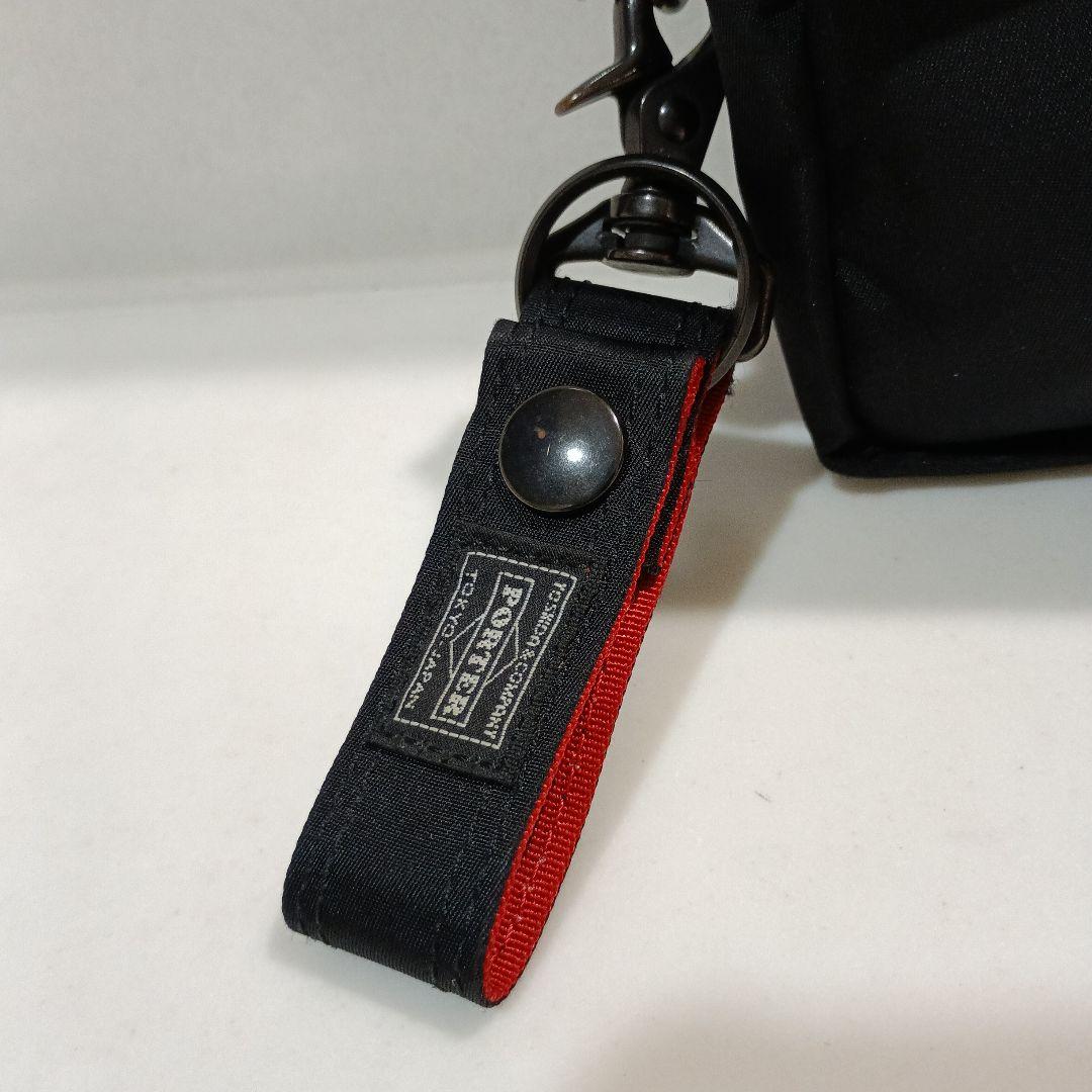 PORTER ポーター エルファイン 別売専用ホルダー付