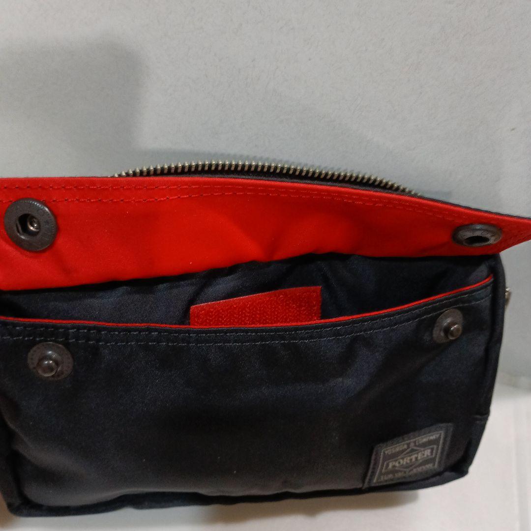 PORTER ポーター エルファイン 別売専用ホルダー付