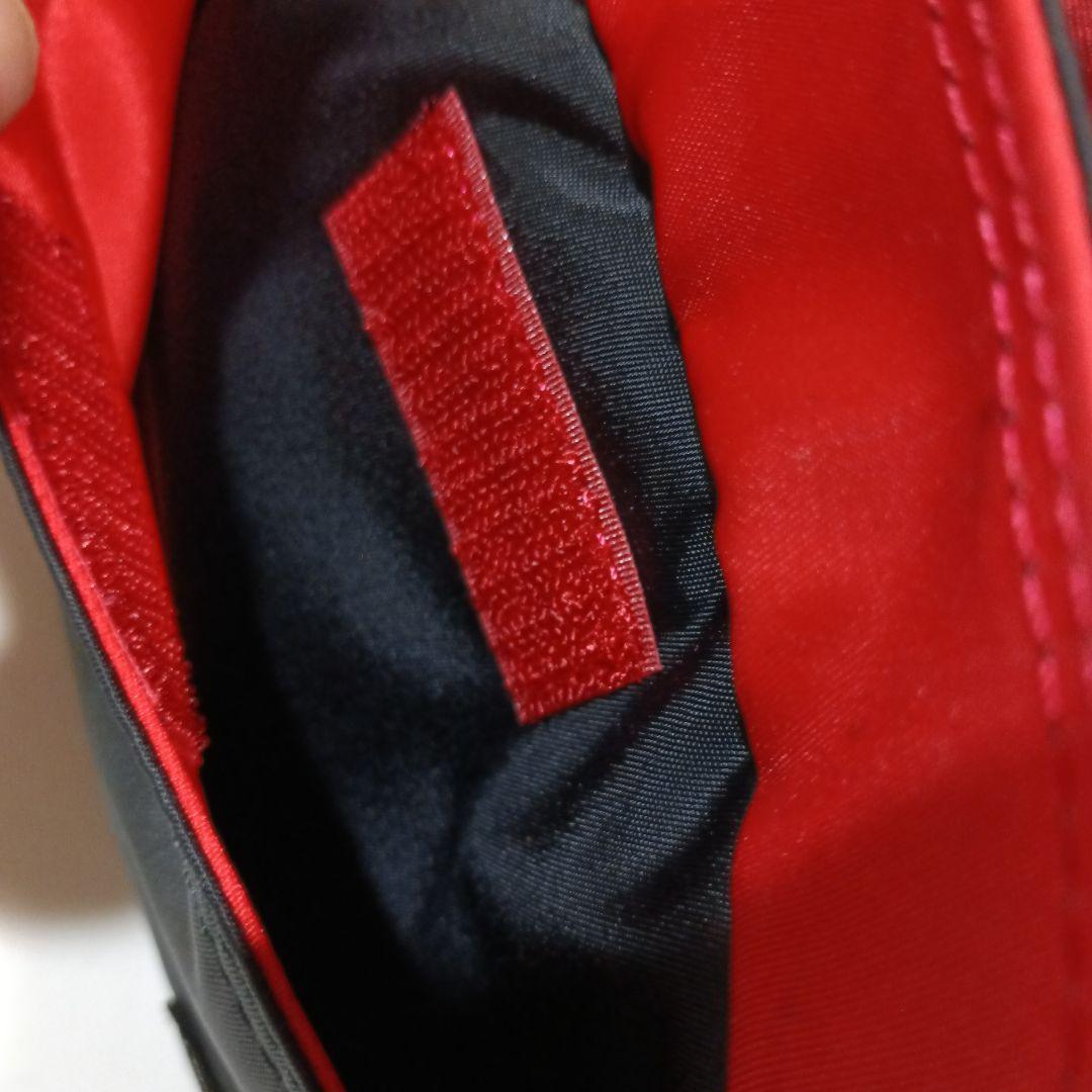 PORTER ポーター エルファイン 別売専用ホルダー付