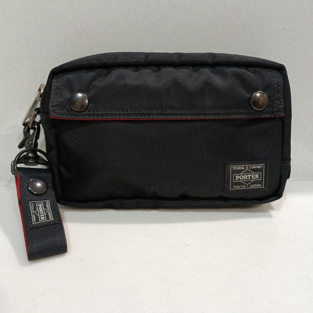 PORTER ポーター エルファイン 別売専用ホルダー付