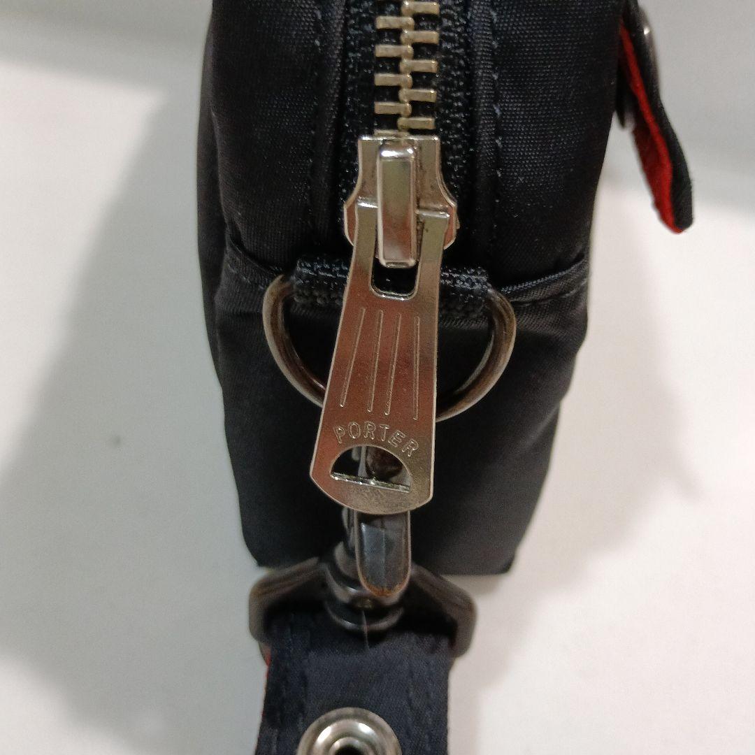 PORTER ポーター エルファイン 別売専用ホルダー付