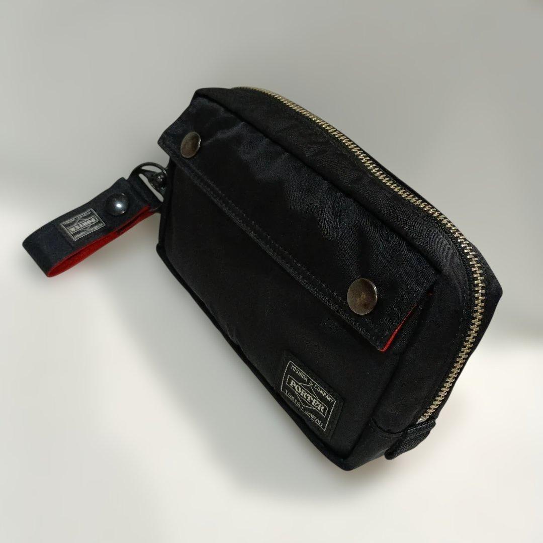 PORTER ポーター エルファイン 別売専用ホルダー付