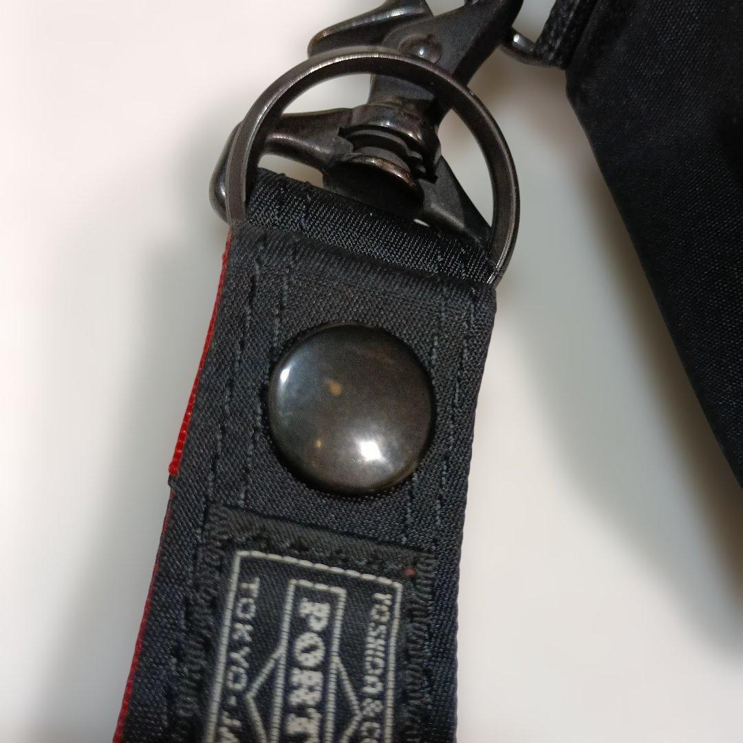 PORTER ポーター エルファイン 別売専用ホルダー付