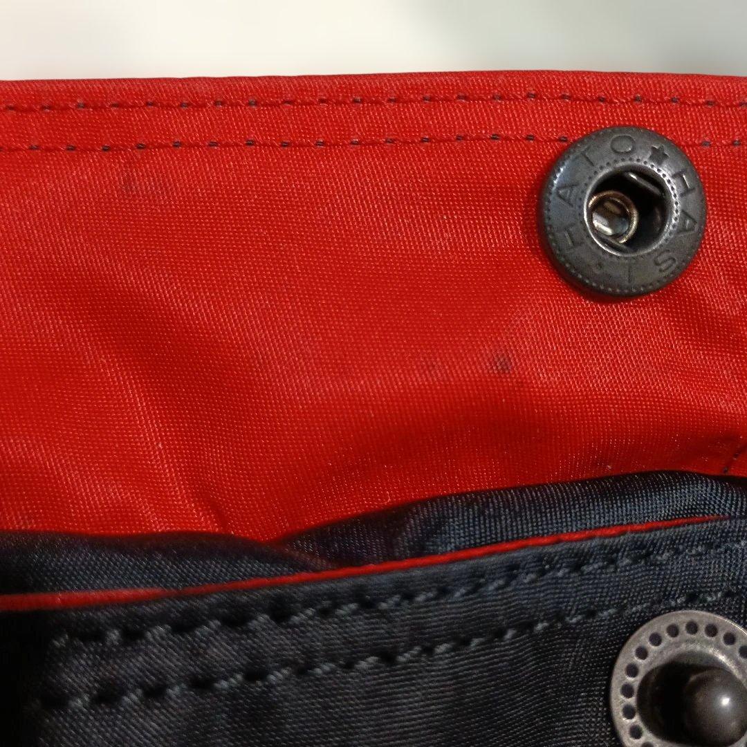 PORTER ポーター エルファイン 別売専用ホルダー付