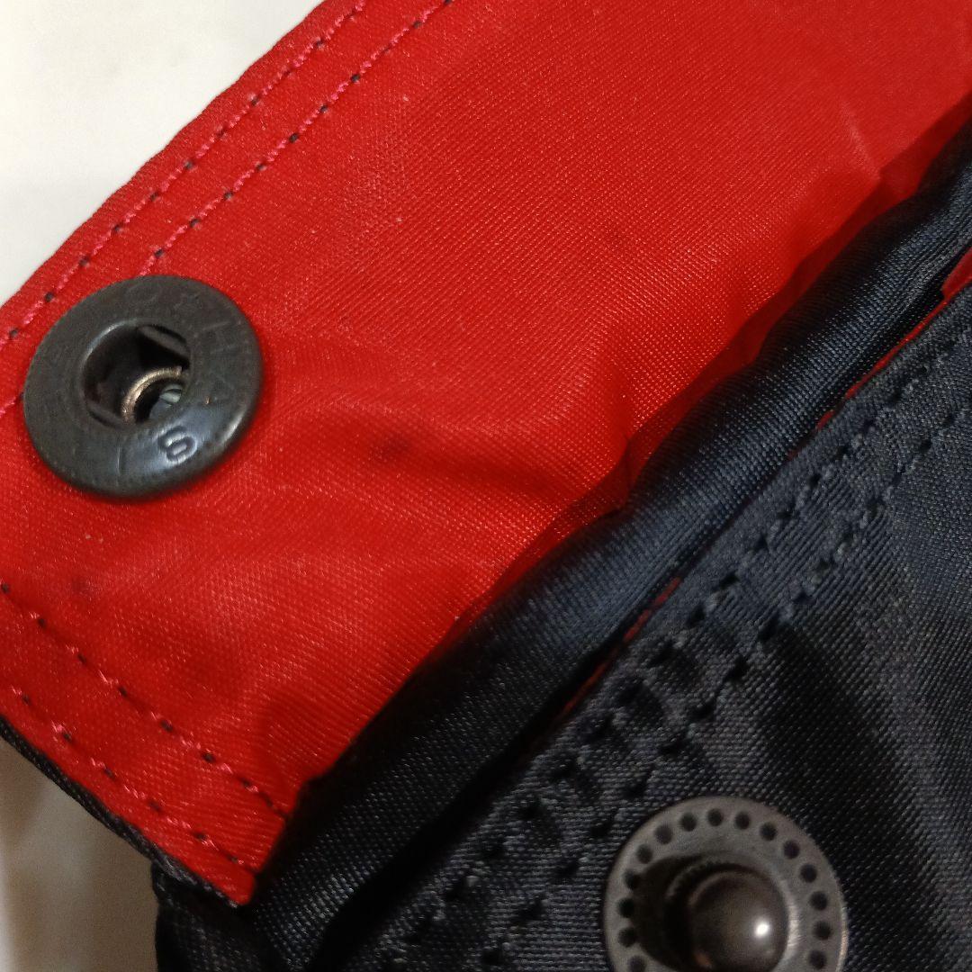 PORTER ポーター エルファイン 別売専用ホルダー付