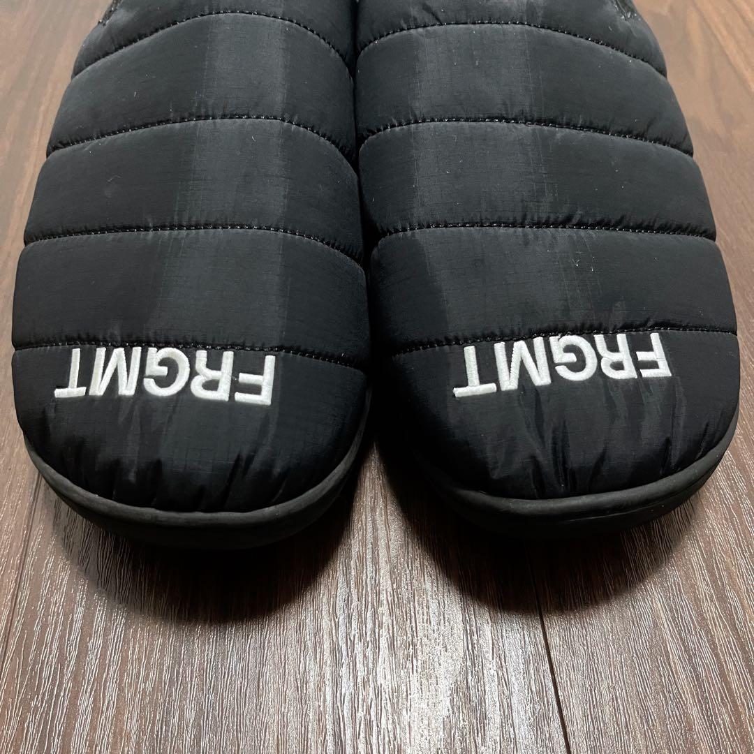 【美品】NANGA x FRAGMENT SUBU フラグメント サイズ2