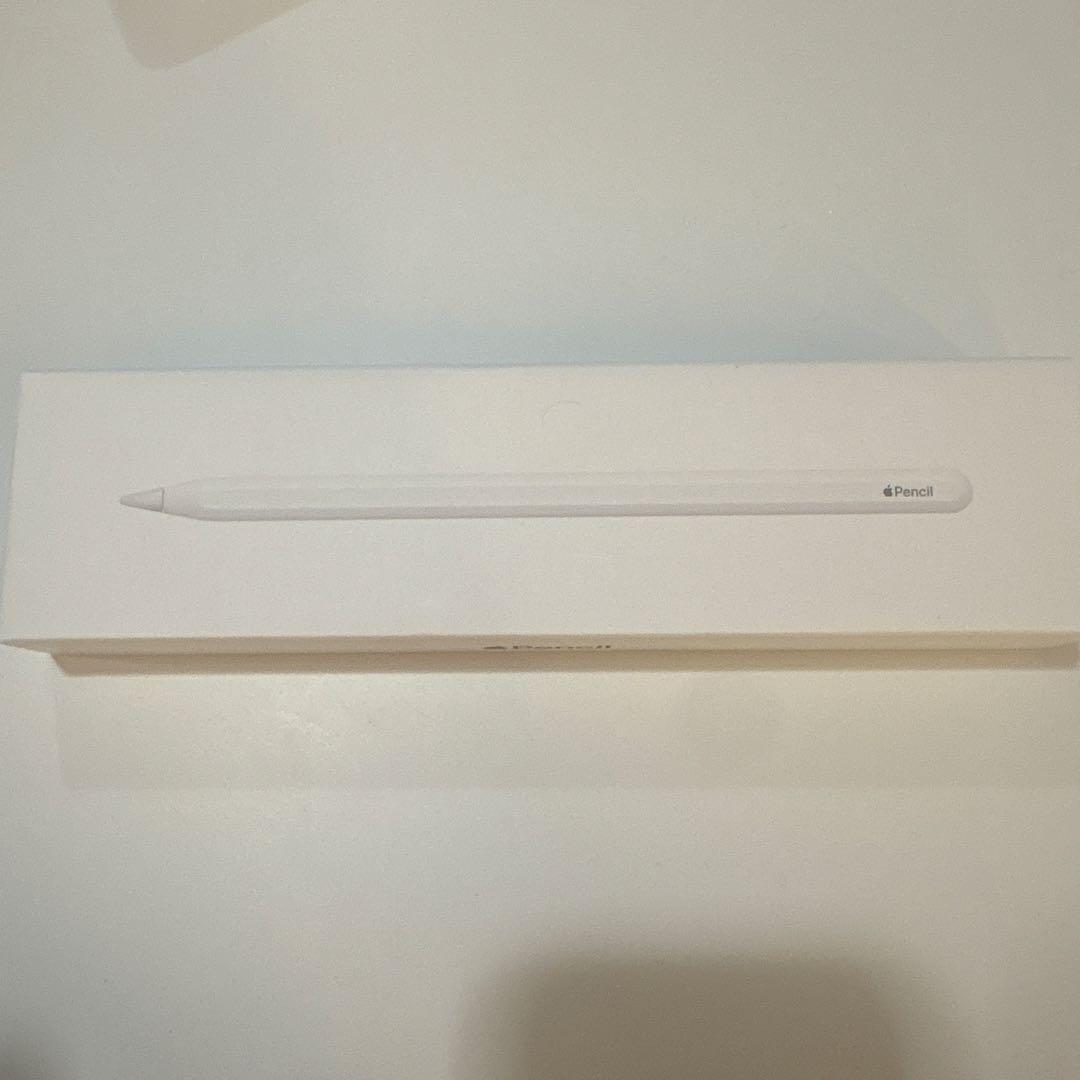 Apple Pencil 第2世代 MU8F2J/A