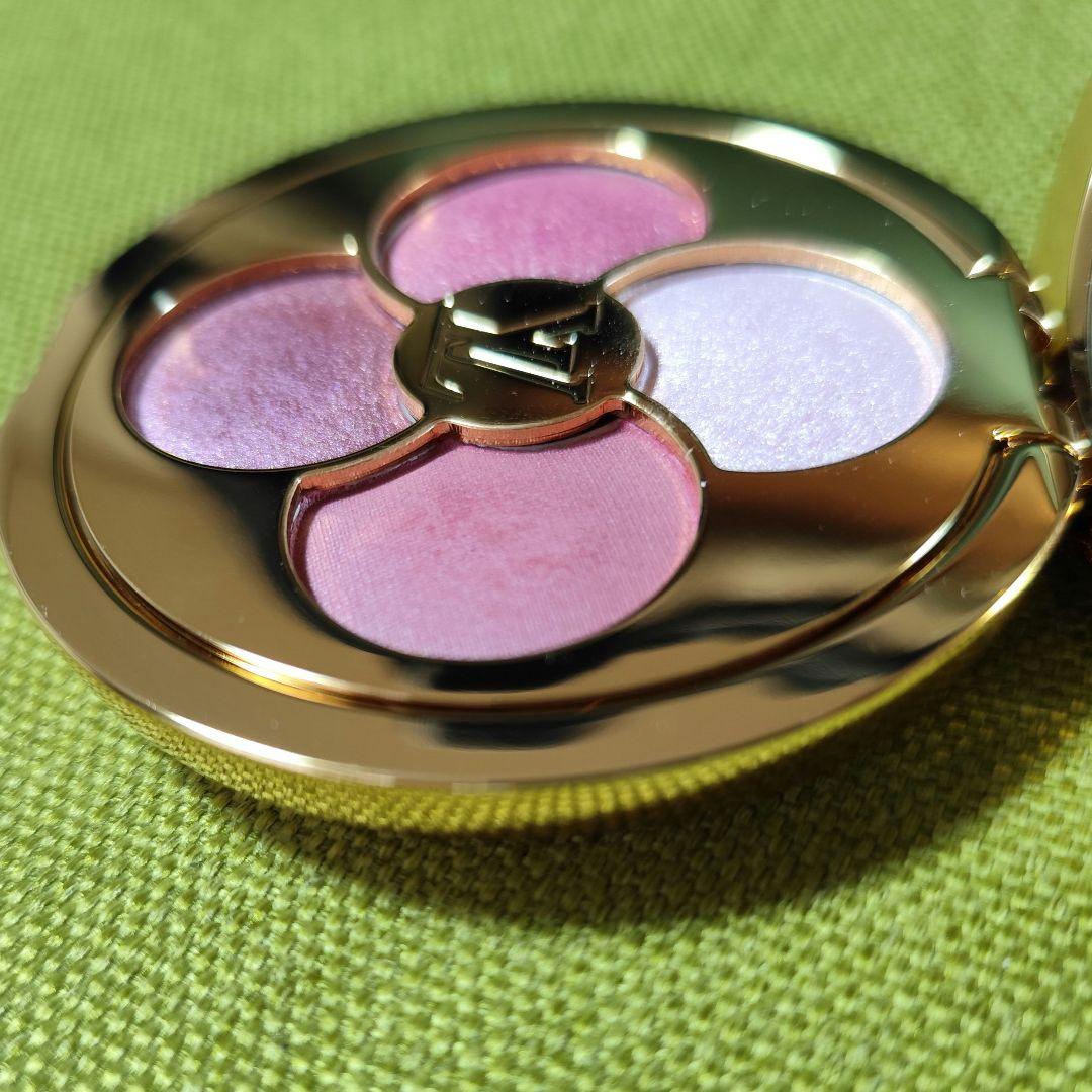 motherです！LOUIS VUITTON LVオンブル350