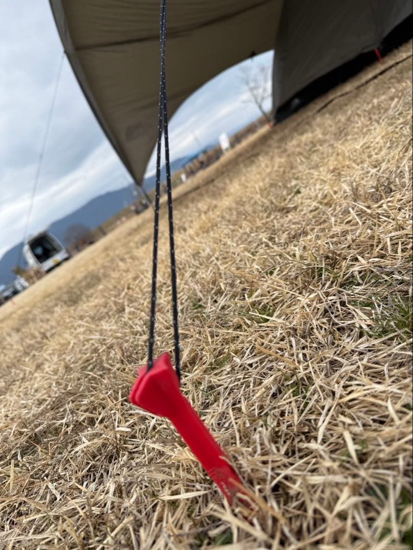 ノースフェイス　ドーム型シェイド