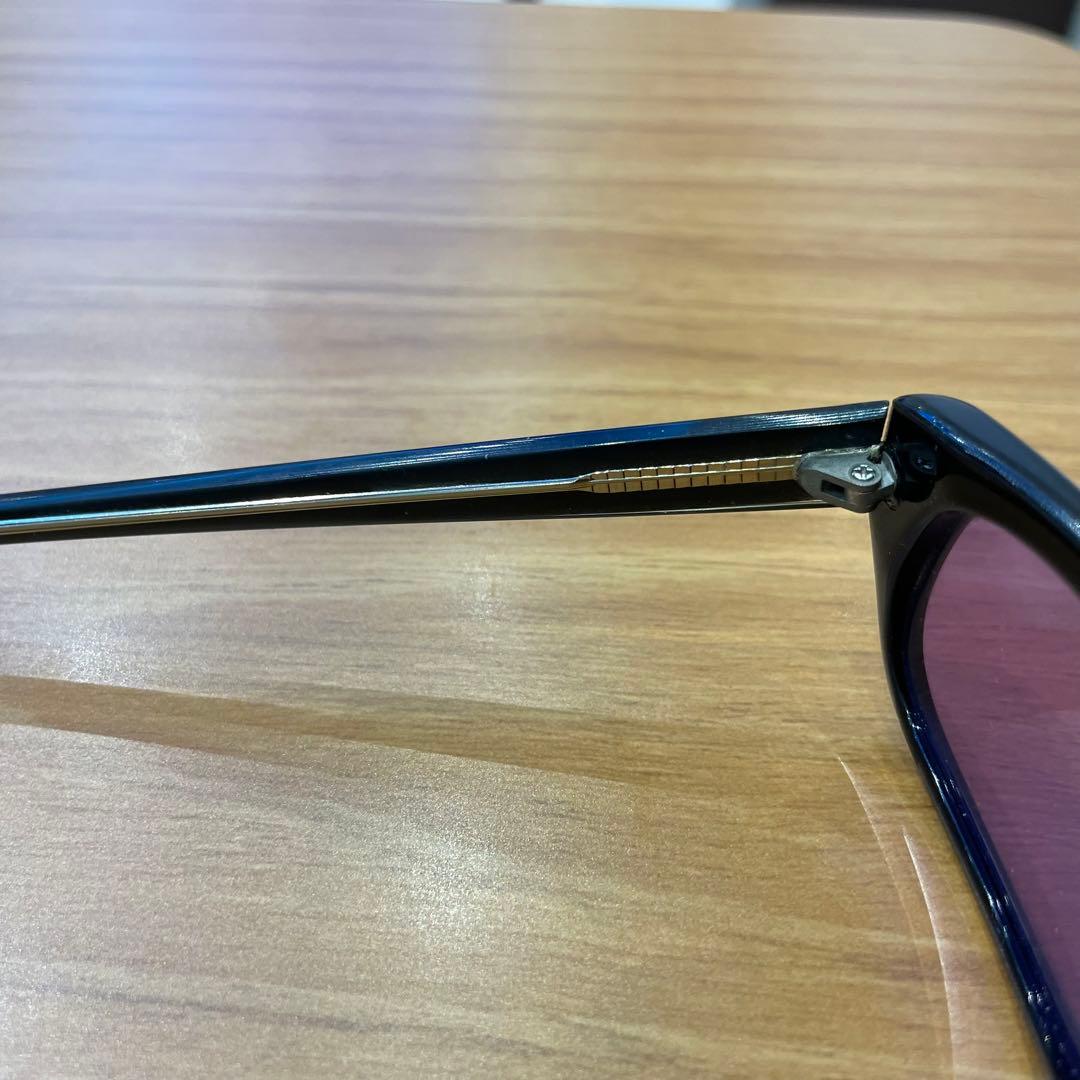 【レア】OLD STUSSY マイケル　サングラス　90's 当時物