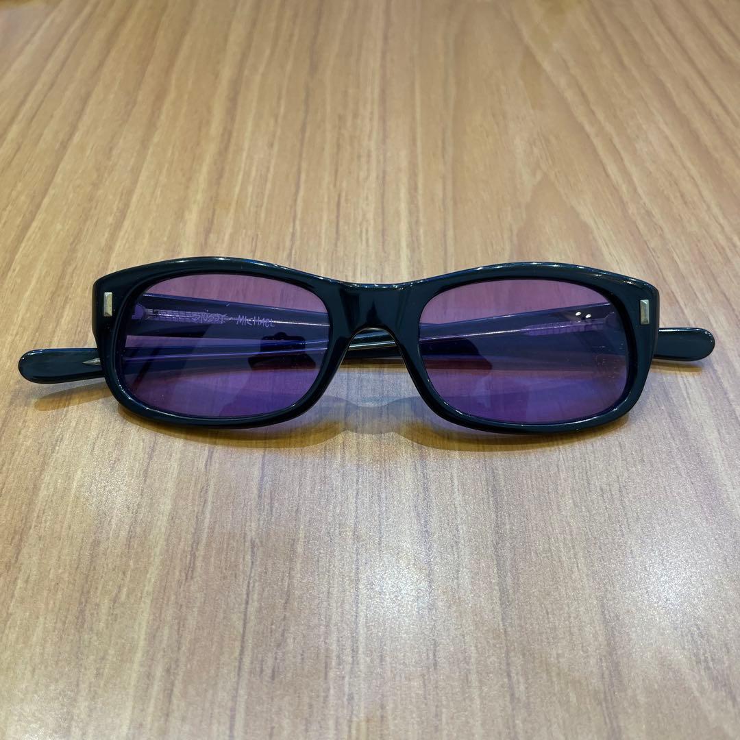 【レア】OLD STUSSY マイケル　サングラス　90's 当時物