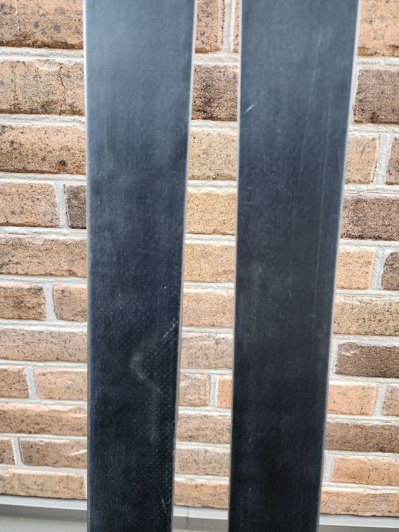 ロシニョールHERO ATHLETE PRO 164cm R18　プレート付き