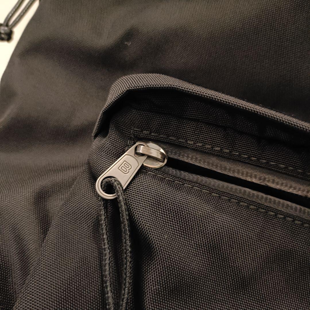 kurepapi様　バレンシアガ✨️　リュック　ブラック　黒　Balenciag