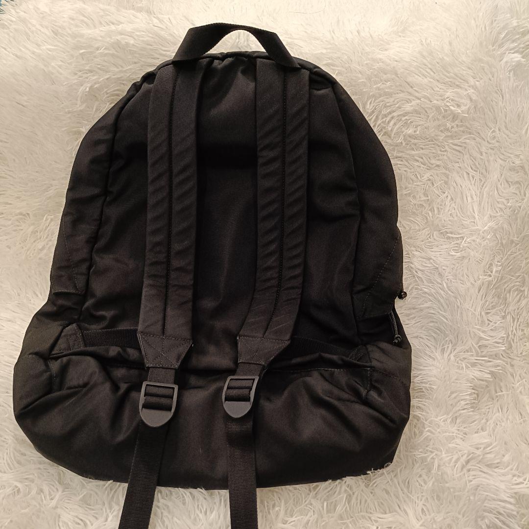 kurepapi様　バレンシアガ✨️　リュック　ブラック　黒　Balenciag