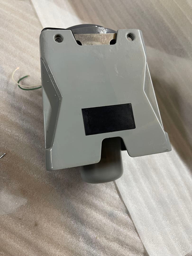 パトライト サイレンスピーカー 50w 拡声器 Ｐ③