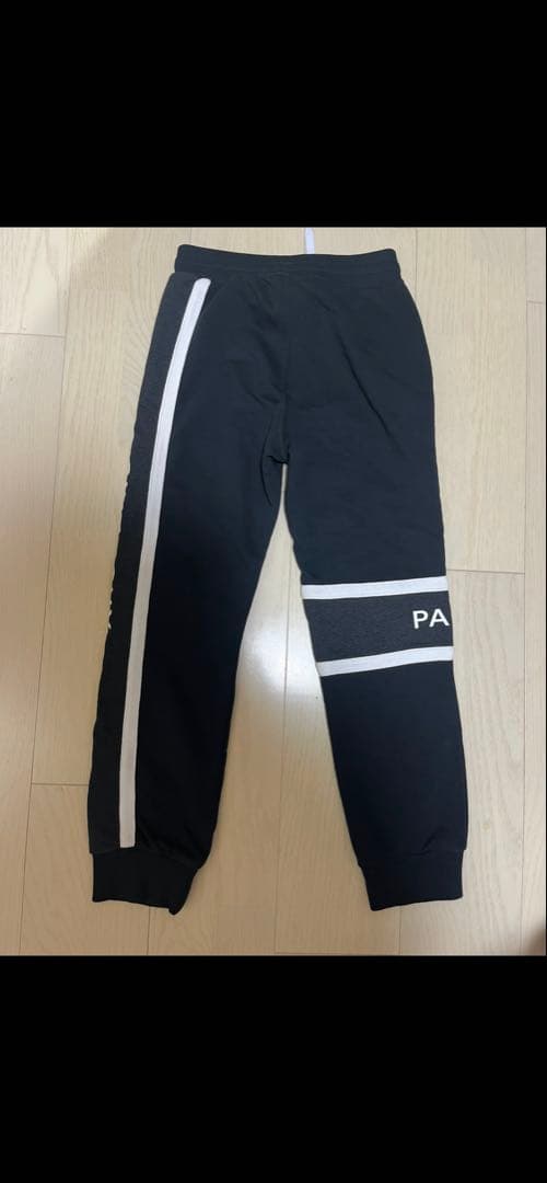 ジバンシー　キッズセットアップ