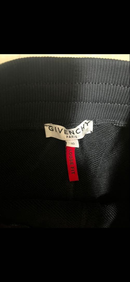 ジバンシー　キッズセットアップ