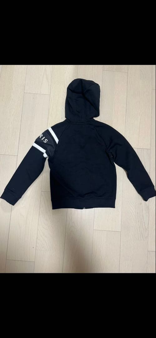 ジバンシー　キッズセットアップ