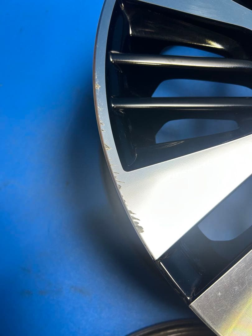 30 アルファード　後期　中古　アルミホイール