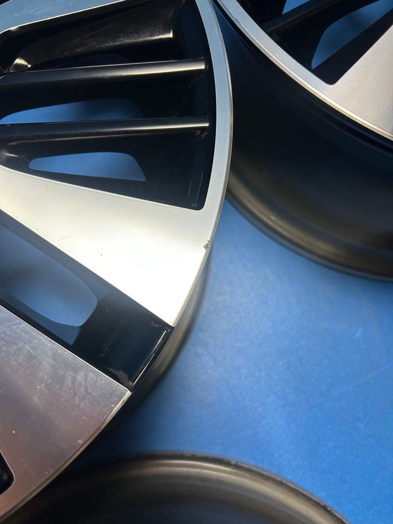 30 アルファード　後期　中古　アルミホイール