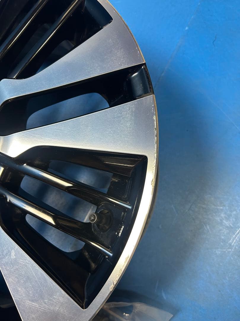 30 アルファード　後期　中古　アルミホイール