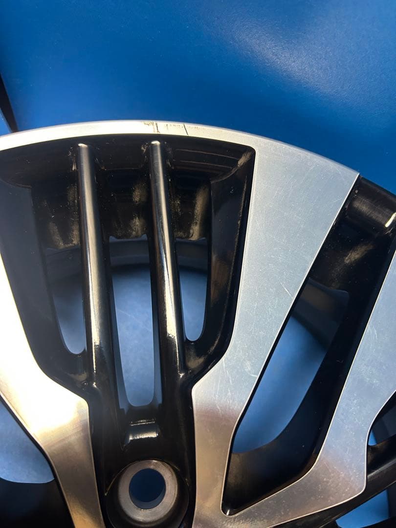 30 アルファード　後期　中古　アルミホイール