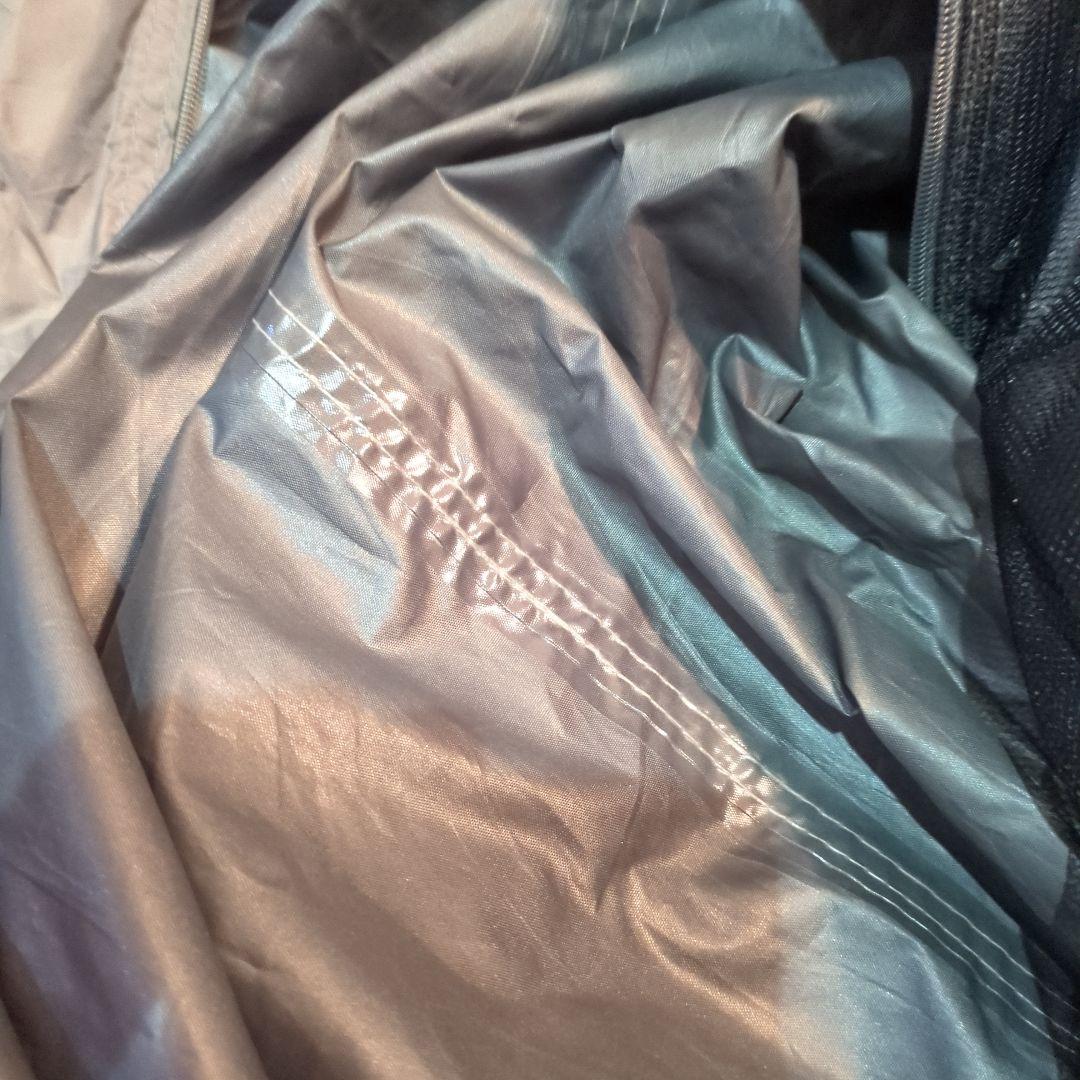 ロゴス　オクタゴン　インナーテント　グランドシート　フライシート無し