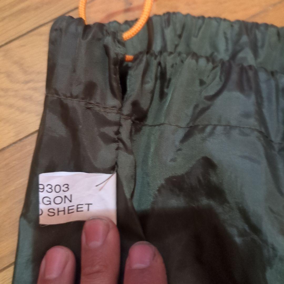 ロゴス　オクタゴン　インナーテント　グランドシート　フライシート無し