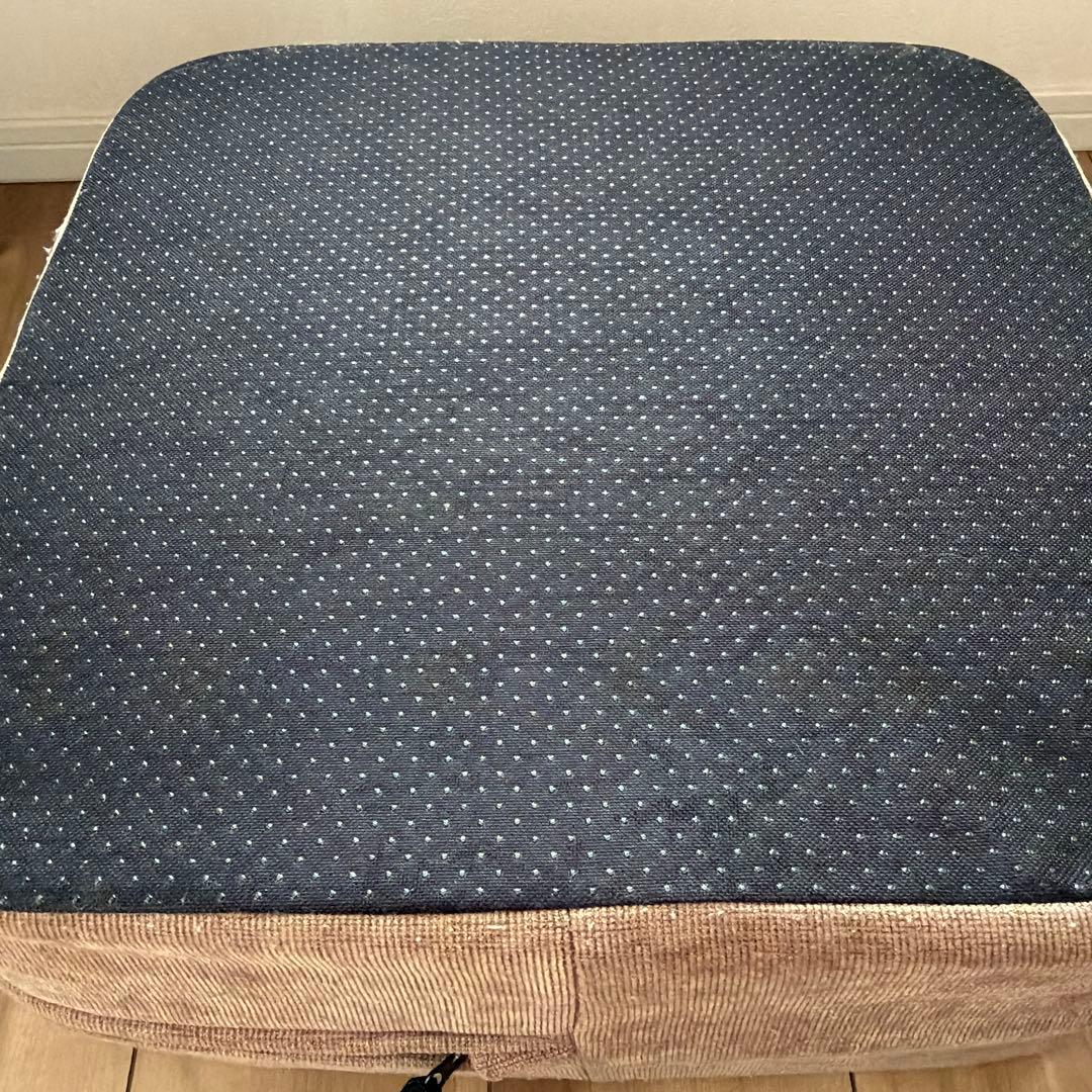 や*ま様 ジムテリア　シェイプキューブ　トランポリン